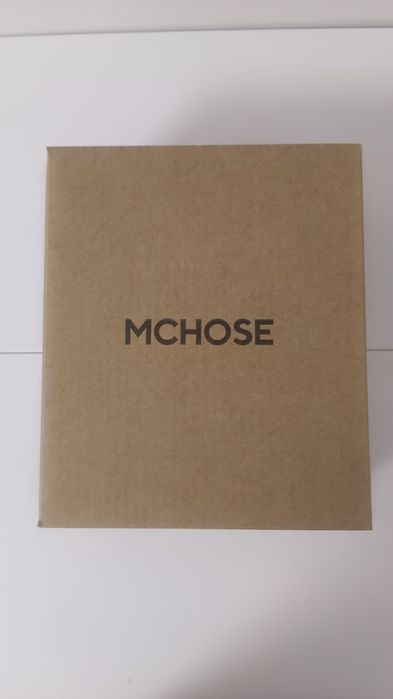 Игровые наушники MCHOSE V9 PRO