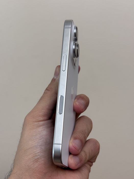 Iphone 16 Pro. 256гб. 10/10
