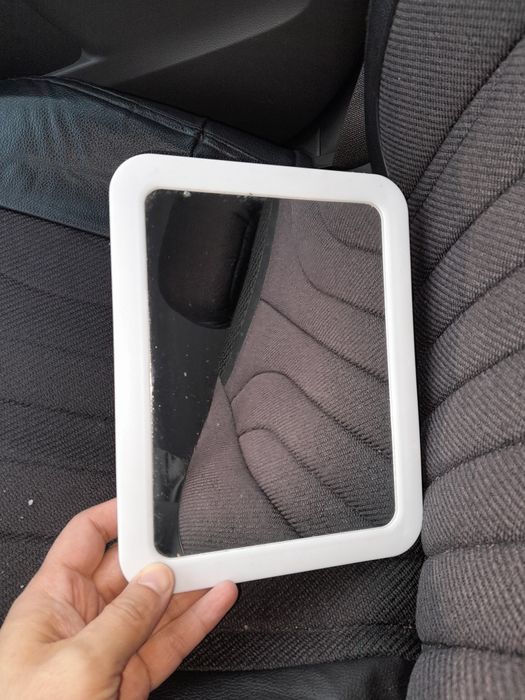 Бесплатно отдам зеркало