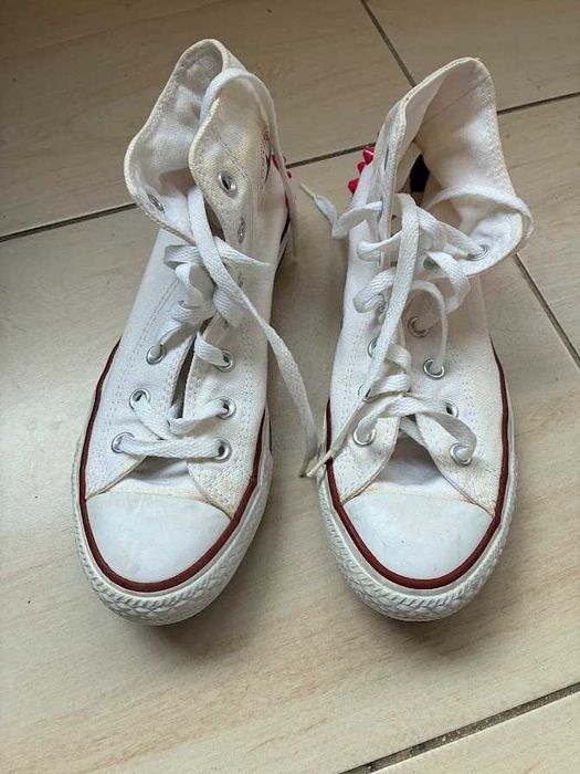 Кецове КОнвърс 38 номер