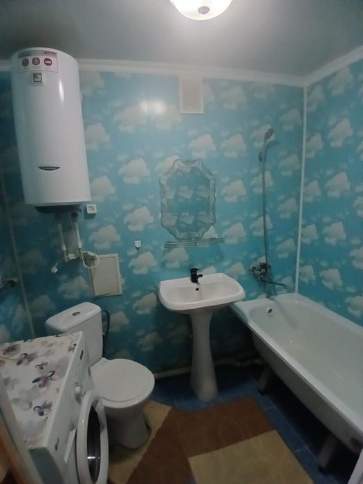 Продам 2х комнатную квартиру