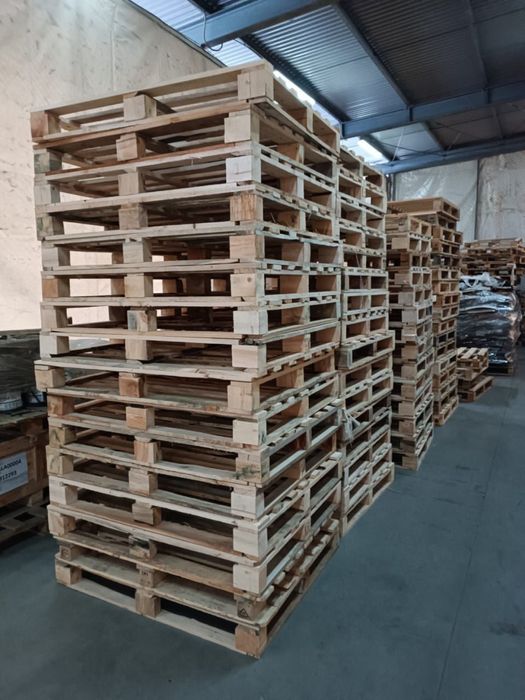 Поддон палет поддоны