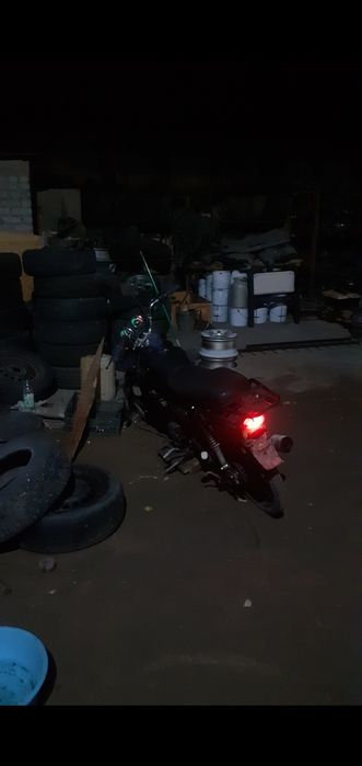 Продам мопед обмена нет