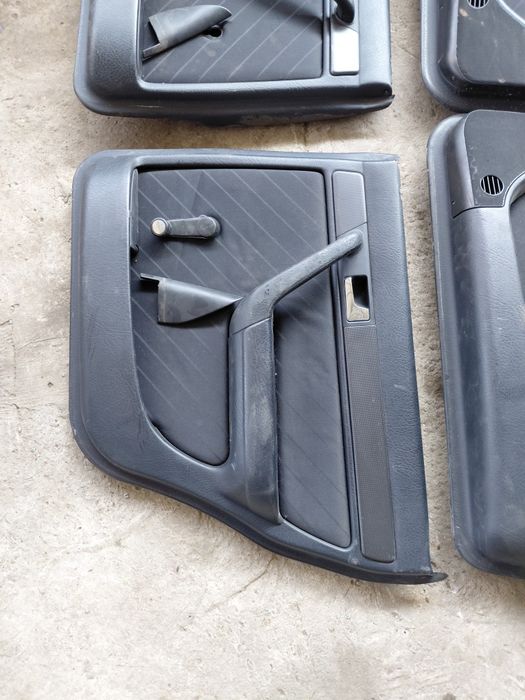 Дверная карта а6 с4 ауди