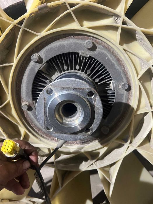 Диагностика и ремонт на Тежкотоварни автомобили MAN