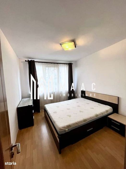 Apartament 3 Camere | Decomandat | 2 Bai | Hipodrom 4