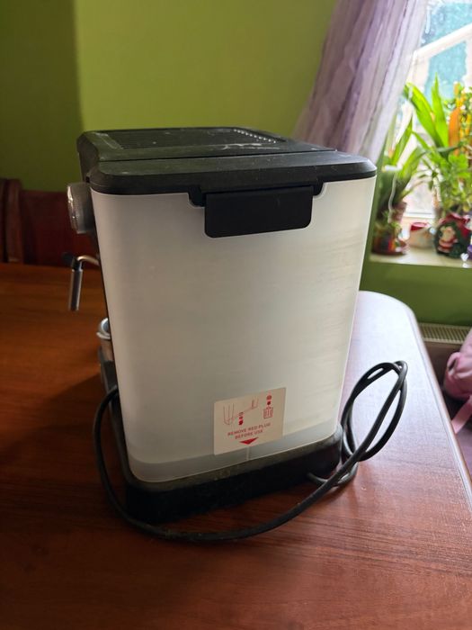 Кафе машина ръчна