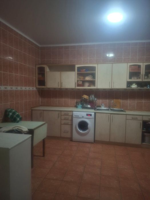 Гостинный двор на 20 человек