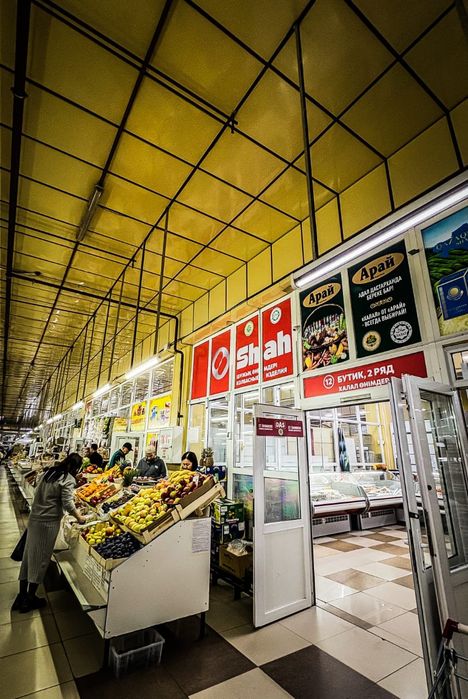 Продам действующий бизнес