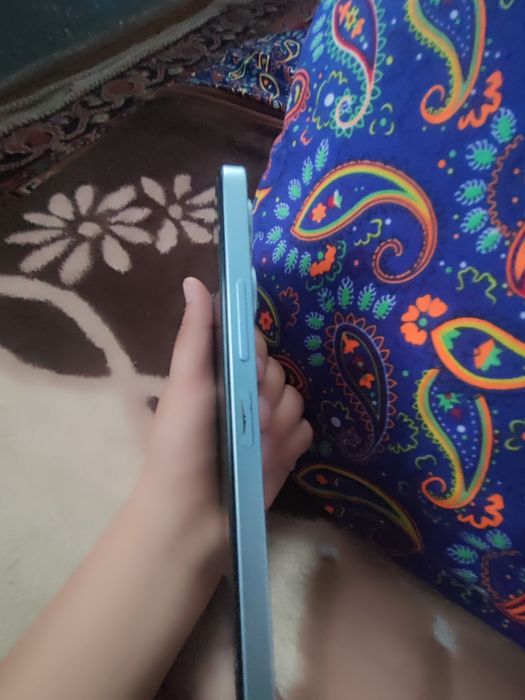 Redmi 13C yaxshi ishlaydi