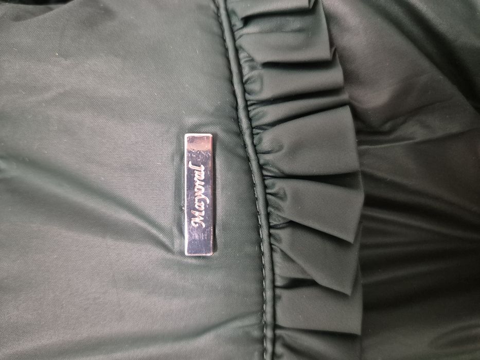 Куртка на девочку Mayoral!