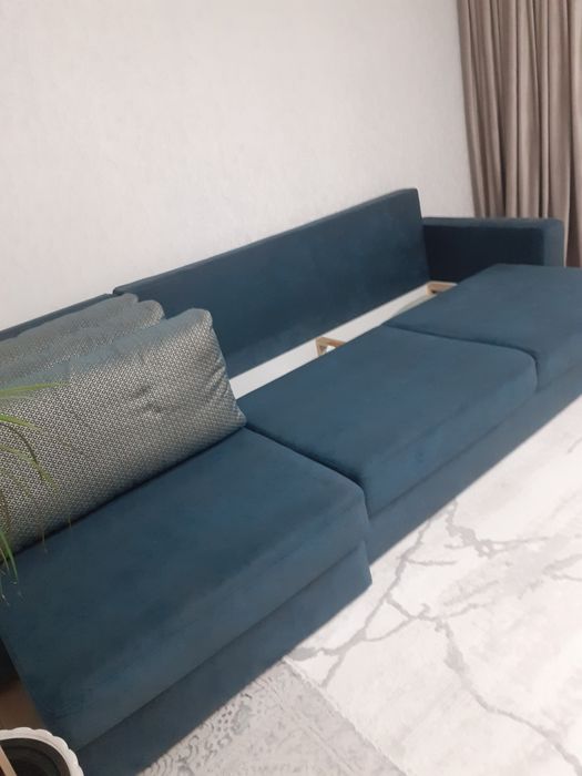 Продам мягкая мебель