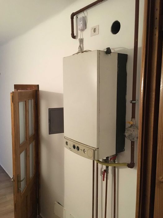 Spatiu comercial central zona A. Iancu