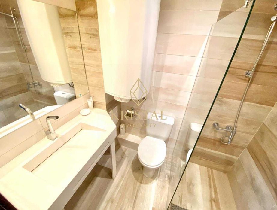 Продава се Двустаен апартамент в Свети Влас - 60 кв.м за 2125 €/кв.м - Снимка #9