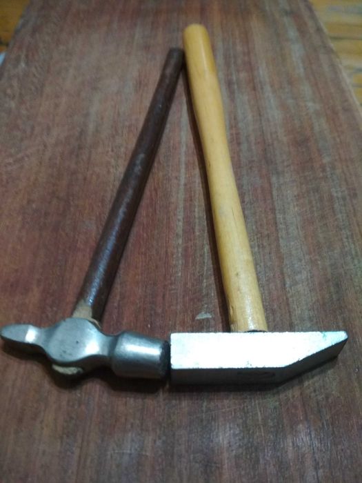 Набор для вырезывания по дереву.