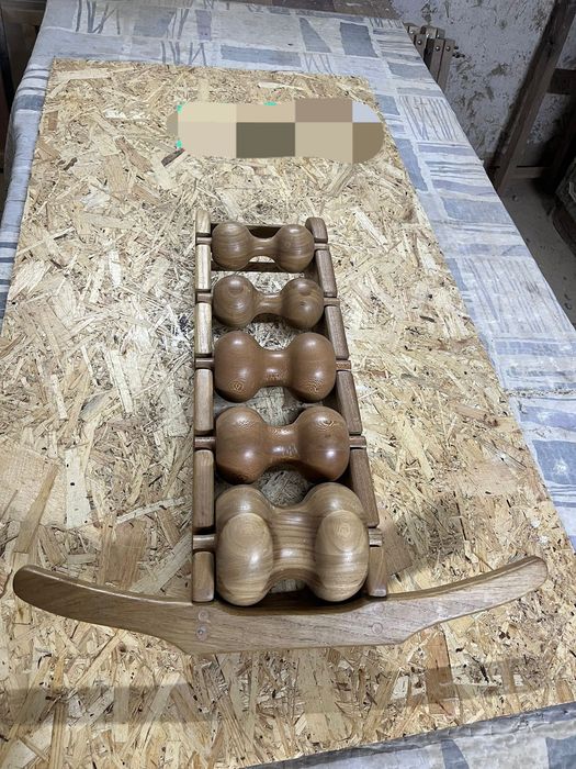 Массажёр для спины