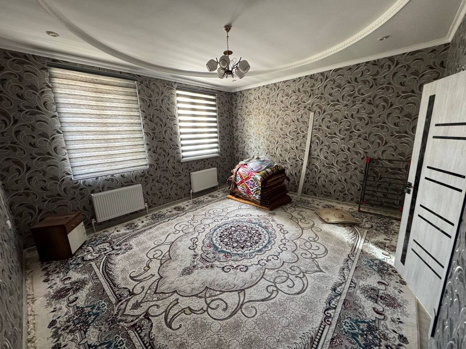 Срочно продается квартира 65+65 кв/м