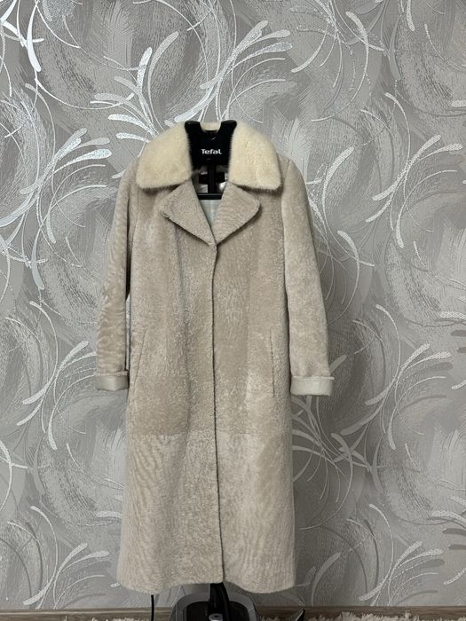 Продается верхняя одежда