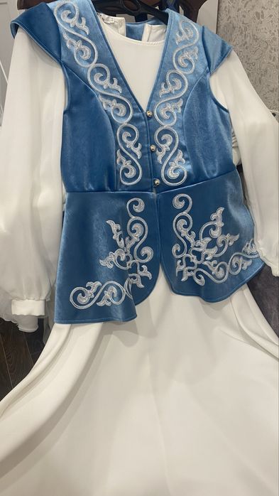 Прокат красивых платьев