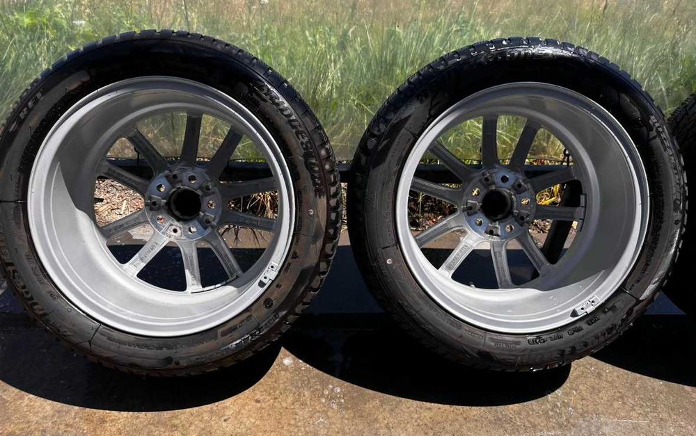 Оригинални джанти BMW style 778 5x112 G20 G30 G42 G22 G23 G11 G32