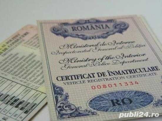 traduceri , acte traduse ,Asigurare Auto RCA Acte Vanzare Cumparare