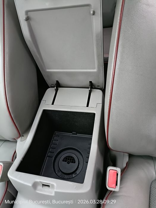 Hyundai santa Fe maxima sinceritate URGENT