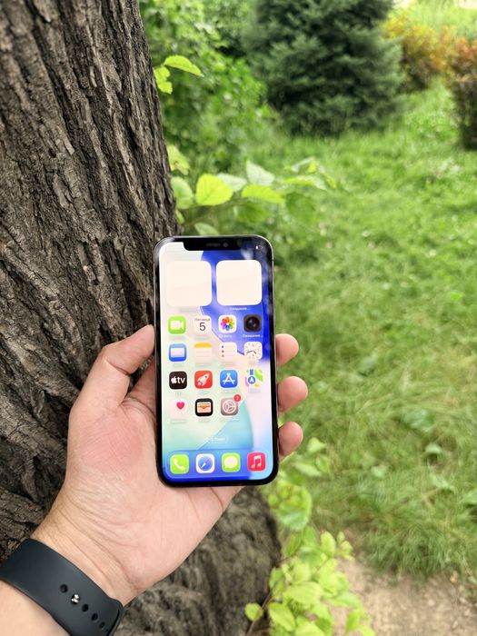 iPhone 12 Pro 512Gb - В отличном состоянии