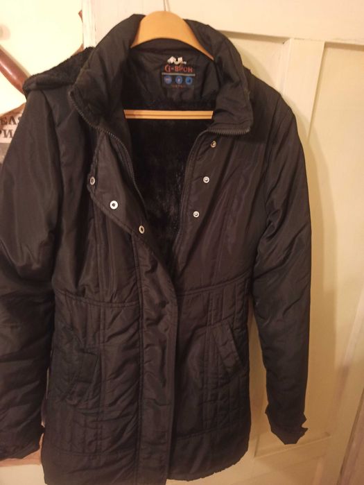 Якета. Запазени почти неупотребявани