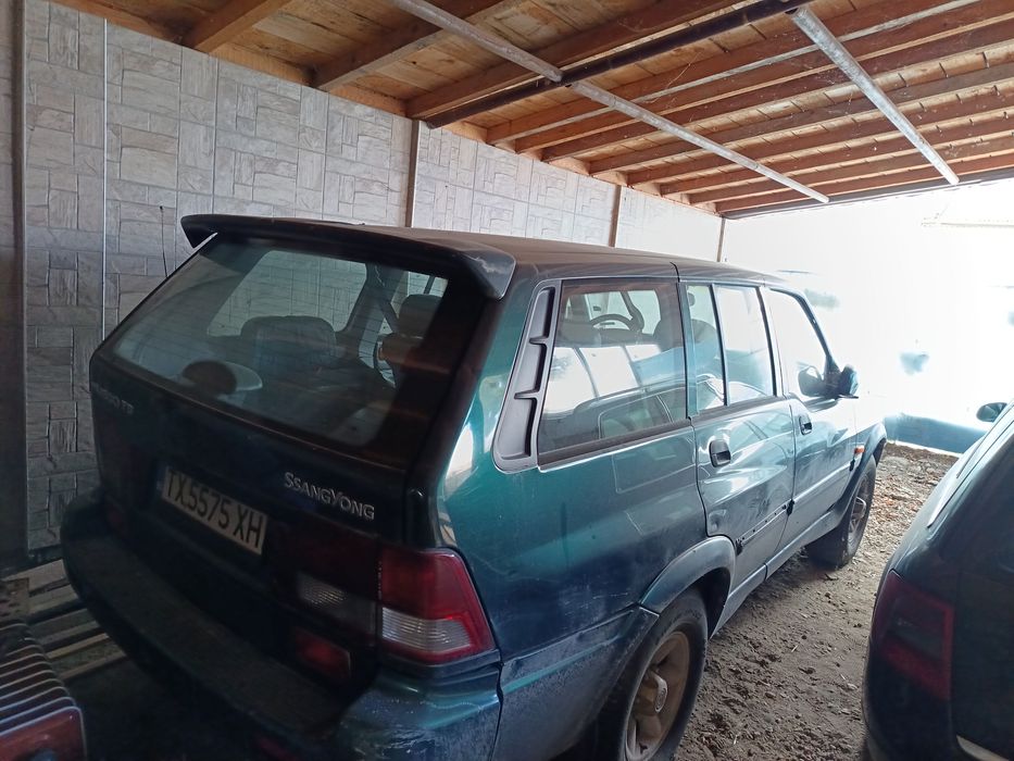 Продам цял за части