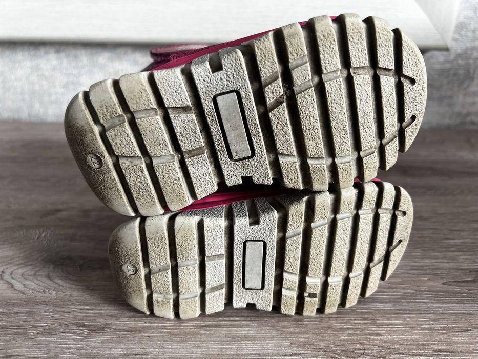 Зимние ботинки  отдам за 15К