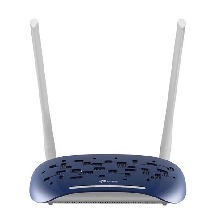 Wi-Fi роутер TP-LINK