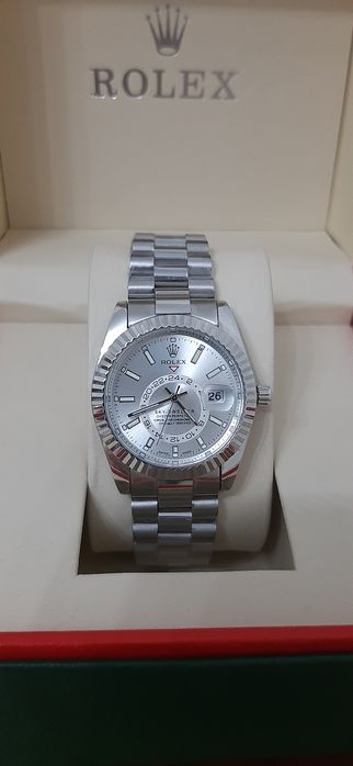 Наручные часы ROLEX