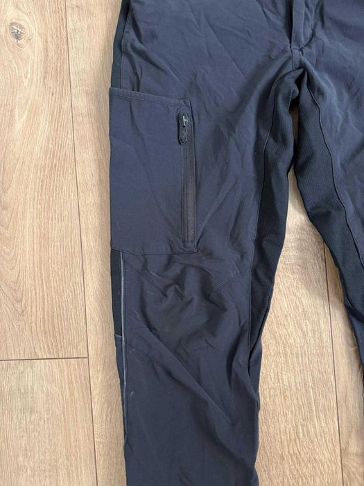 Engelbert Strauss 44 XS S barbati Vision Neo pantaloni full softshell