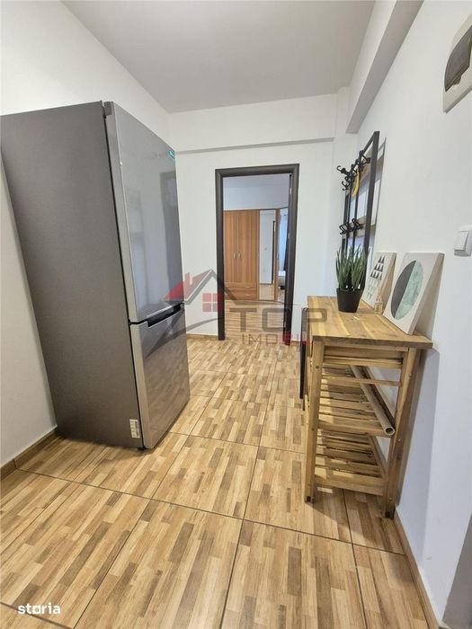 Apartament 2 camere, bloc nou -  etajul 1 - CUG