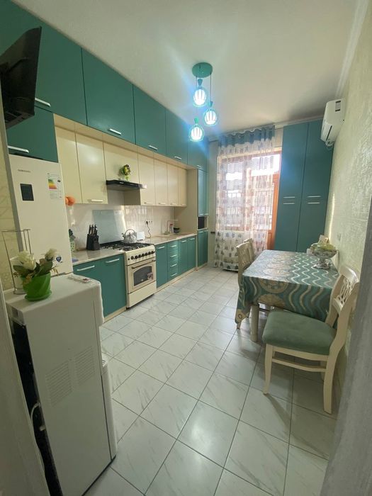 Продам квартиру свою