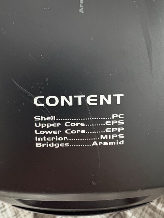 Casca Poc Otocon Race Mips