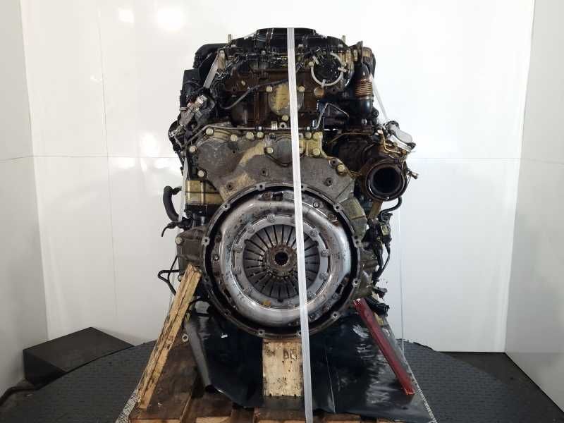Motor Mercedes OM934LA.6-4-01 complet cod motor OM934LA