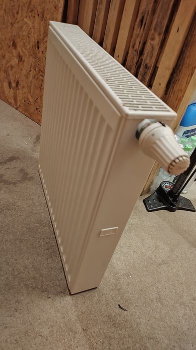 Calorifer 11x600x600