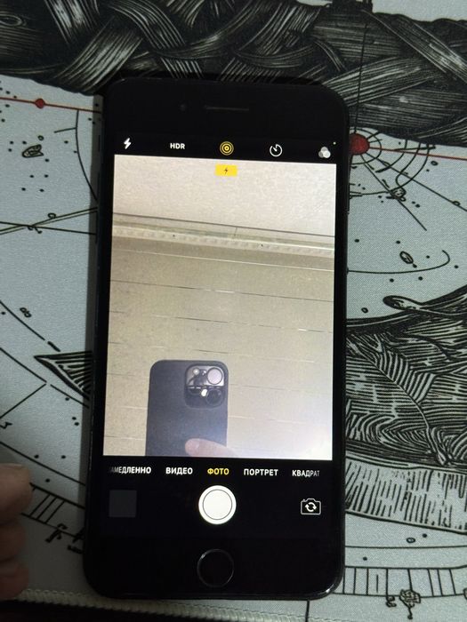 Iphone 7 plus 128GB