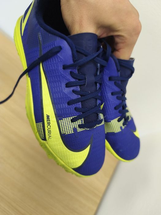 Nike Mercurial 36,5 (23,5 cm)