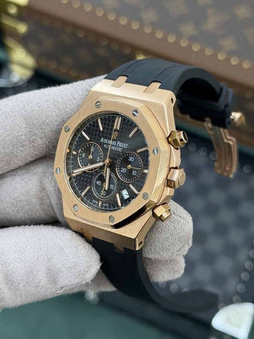 Audemars Piguet Royal Oak Chronograph 41