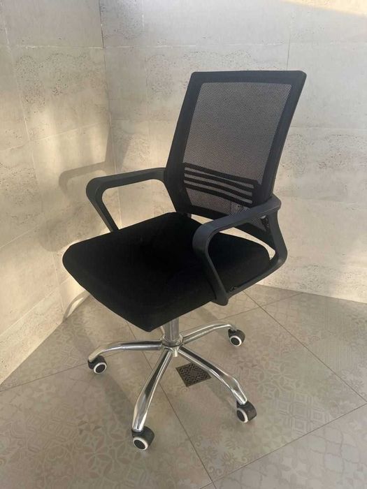 Кресло как для офиcов