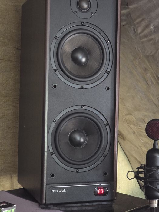mircolab solo 9c