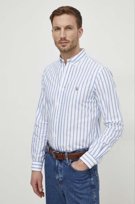 Риза Polo Ralph Lauren