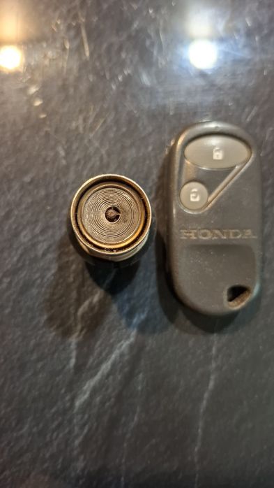 За Honda Jazz 2003г. запалка