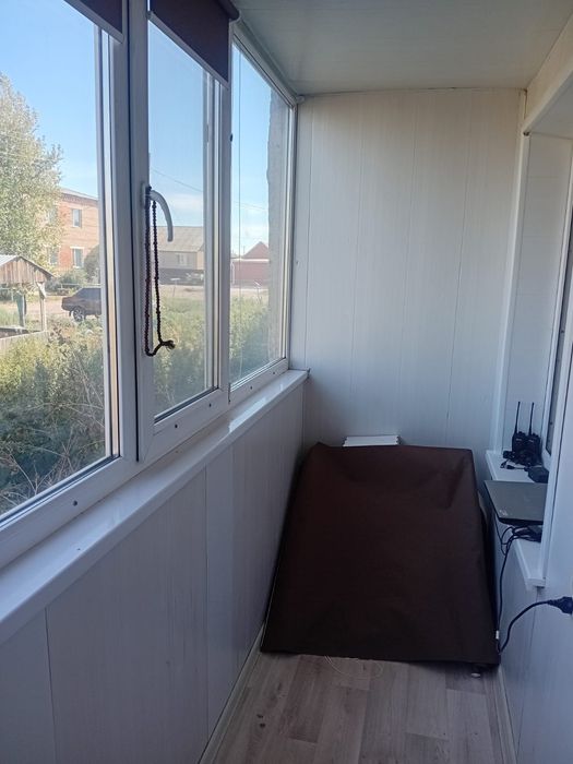 Продам 2кв квартиру