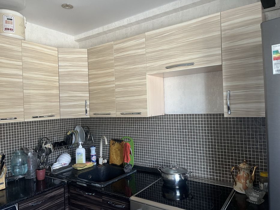 Продам кухонный гарнитур