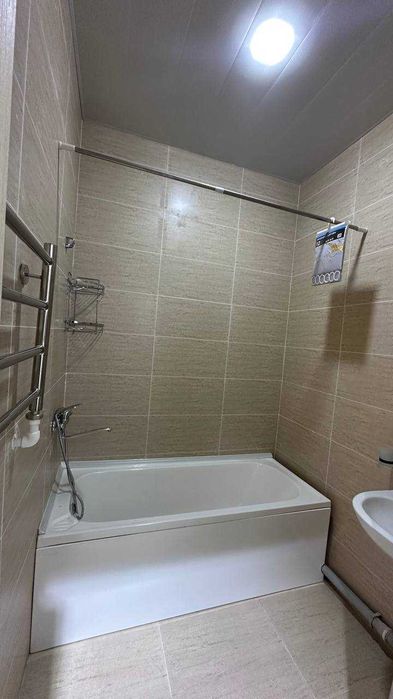 2/6/9 Alfraganus Мирабад новостройка