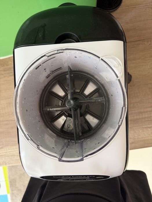 Машина за мляко BabyBrezza Formula Pro Mini