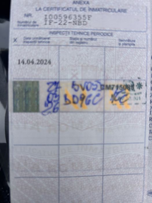 Vand/Schimb Yamaha Niken 2019 full si extra dotari , stare foarte buna